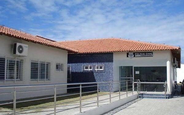 PC prende dois suspeitos de homicídio e apreende adolescente em Conceição da Barra