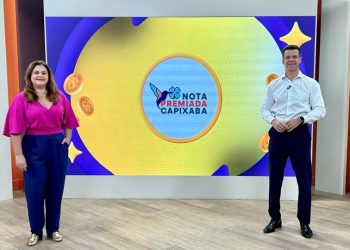 NOTA PREMIADA CAPIXABA – Moradora de São Mateus  é sorteada e ganha quase 3 mil.