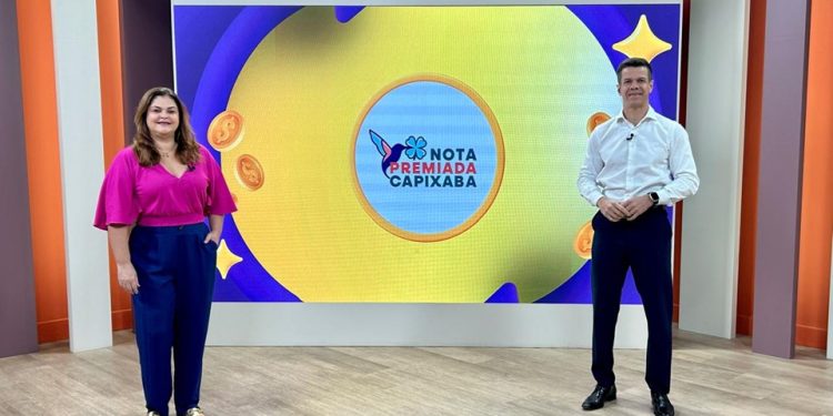 NOTA PREMIADA CAPIXABA – Moradora de São Mateus  é sorteada e ganha quase 3 mil.