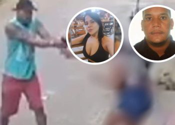 Justiça decreta prisão do homem acusado de assassinar ex-mulher em Aracruz