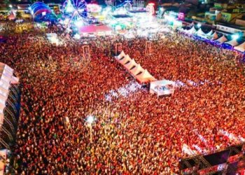 Linhares 224 anos: Expo Linhares terá 10 atrações nacionais e desfile cívico retorna ao centro da cidade