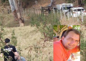 Fazendeiro é assassinado em sequestro e roubo violento em Pancas