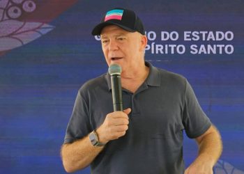 Governador inaugura obras e anuncia novos investimentos em Pinheiros