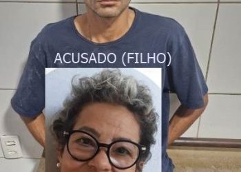 Tragédia: Ex- moradora de Nova Venécia é morta pelo  filho, com seis golpes de pedaço de madeira, todos na cabeça.