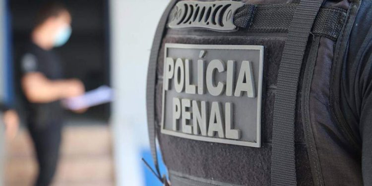 Governo do Espírito Santo anuncia novo concurso para Polícia Penal com 600 vagas