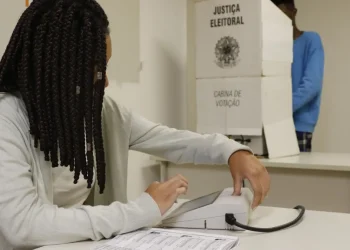 Mesários das eleições 2024 começam a ser convocados nesta terça (09)