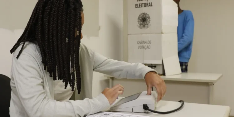 Mesários das eleições 2024 começam a ser convocados nesta terça (09)