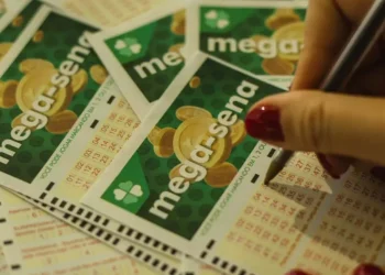 Mega-Sena acumula e prêmio chega a R$ 45 milhões