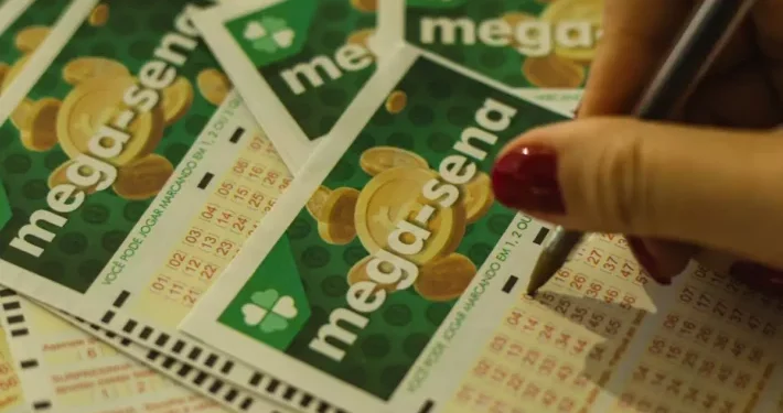 Mega-Sena acumula e prêmio chega a R$ 45 milhões