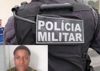 Mulher é presa e adolescente apreendido em Mucuri após furto de motos em São Mateus