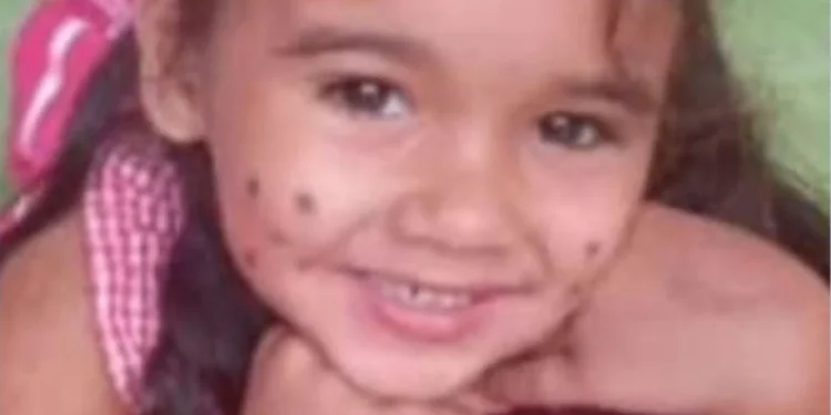 Menina de 3 anos morre após ataque de escorpião em São Mateus