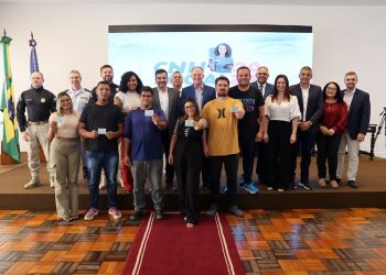 CNH Social abre inscrições para 3.500 vagas no Espírito Santo