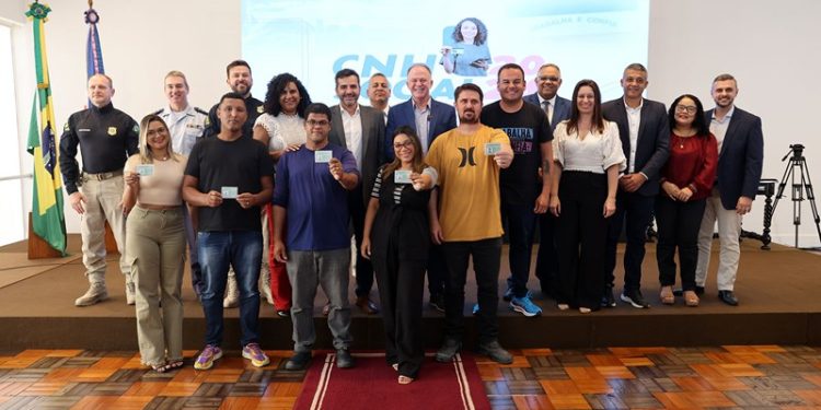 CNH Social abre inscrições para 3.500 vagas no Espírito Santo