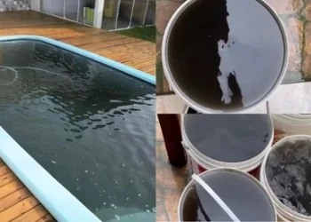 Instituto alerta para possível ocorrência de “chuva preta” no Espírito Santo nos próximos dias