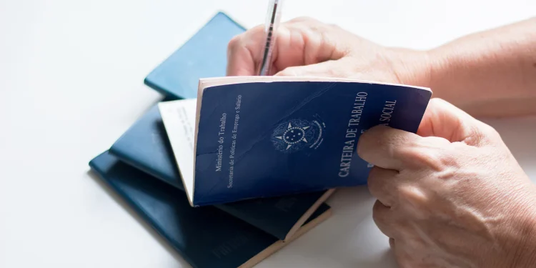 Semana começa com quase 250 vagas de trabalho, no Sine de São Mateus