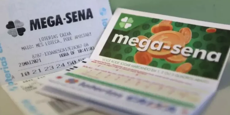 Mega-Sena – Apostador acerta as seis dezenas e fatura mais de R$ 80 milhões; aposta capixaba leva mais de R$ 50 mil