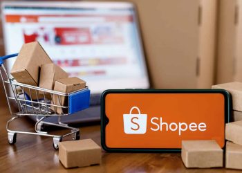 Shopee inaugura novo hub logístico em São Mateus para acelerar entregas
