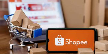 Shopee inaugura novo hub logístico em São Mateus para acelerar entregas