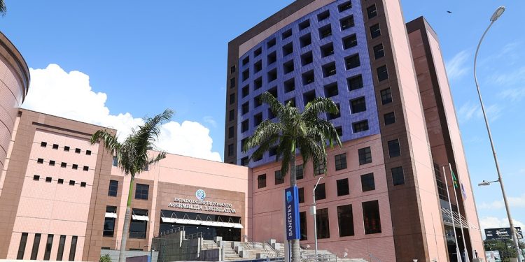 TCE-ES aprova prestação de contas da Assembleia Legislativa do Espírito Santo