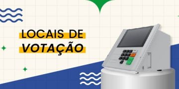 Eleições 2024: Veja como consultar seu local de votação