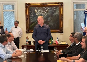 Governo do Estado assina contratos do 5º Edital do Fundo de Apoio à Agricultura Familiar