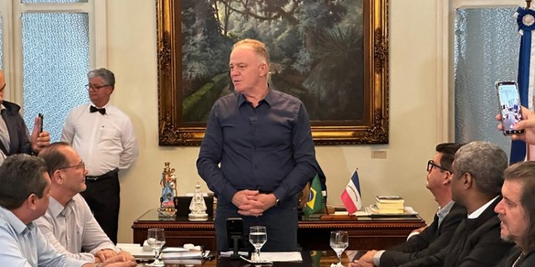 Governo do Estado assina contratos do 5º Edital do Fundo de Apoio à Agricultura Familiar