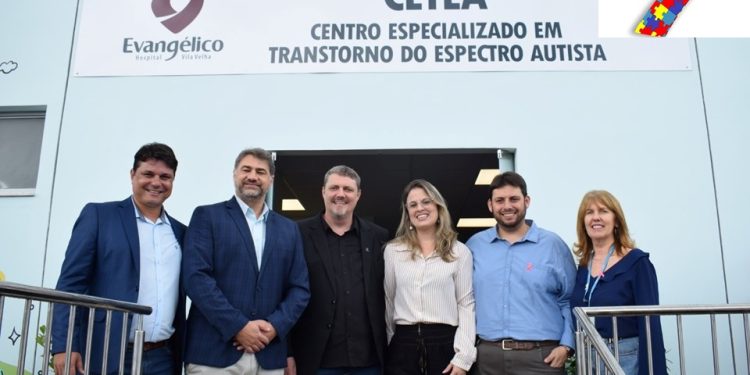 Investimento do Governo do Estado amplia atendimento especializado para autistas no Espírito Santo
