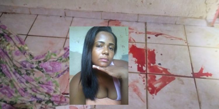 Morre mulher que foi alvejada, na cabeça, abdômen e perna, dentro de casa, em Bebedouro.