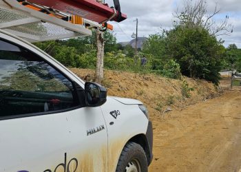 Combate ao furto de energia: Polícia Civil e EDP realizam operação em fazenda em Boa Esperança