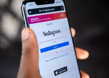 Instagram bloqueia “prints” para combater chantagem sexual