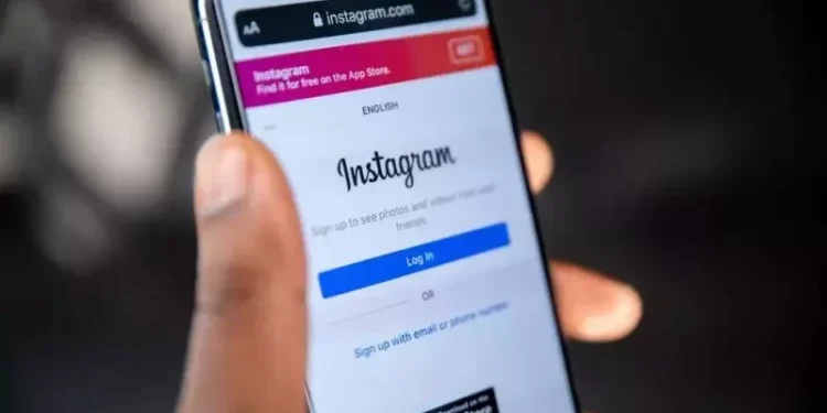 Instagram bloqueia “prints” para combater chantagem sexual