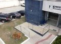 Delegacia de Jaguaré prende suspeito de perseguir vizinha e ameaçá-la com arma de fogo