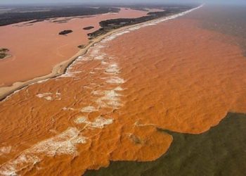 MPES assina nesta sexta acordo de reparação do desastre no Rio Doce