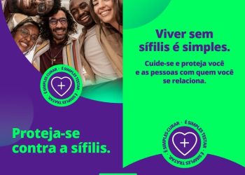 ‘Espírito Santo contra a Sífilis’: Saúde intensifica ações para reduzir casos de sífilis congênita