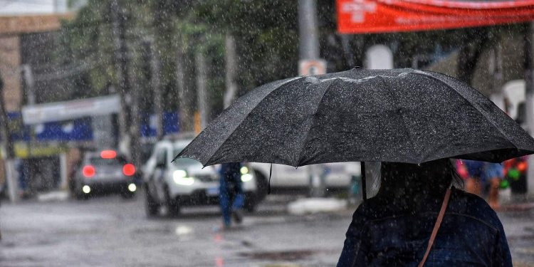 Instabilidade Continua no ES: Previsão indica volta do sol e aumento de temperaturas