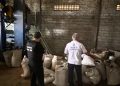 Operação Policial resulta na apreensão de 89 toneladas de pimenta em São Mateus