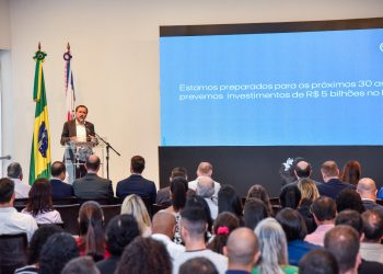 EDP anuncia investimento de R$ 5 bilhões até 2030 no Espírito Santo e reforça equipes para o Plano Verão