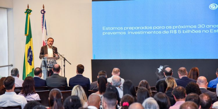 EDP anuncia investimento de R$ 5 bilhões até 2030 no Espírito Santo e reforça equipes para o Plano Verão