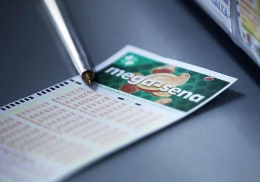 Cuiabano acerta sozinho as seis dezenas, e fatura prêmio de mais de 200 milhões da  mega – sena.