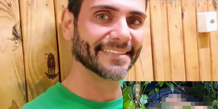URGENTE – Morte Pablo Bergamim: Três suspeitos são detidos, pela PRF, em Linhares,com veículo da vítima