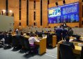 Assembleia Legislativa inicia tramitação do Orçamento Estadual de 2025