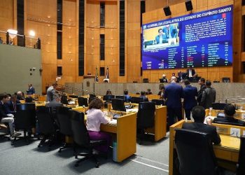 Assembleia Legislativa inicia tramitação do Orçamento Estadual de 2025
