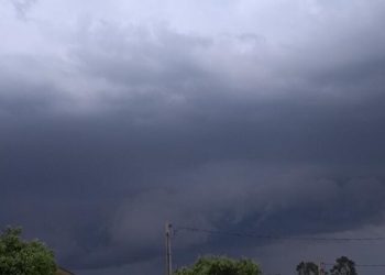 São Mateus  está na lista de alerta de chuva intensa em cidades do ES