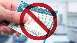 No ES, mais de 20 mil motoristas estão com a CNH suspensa