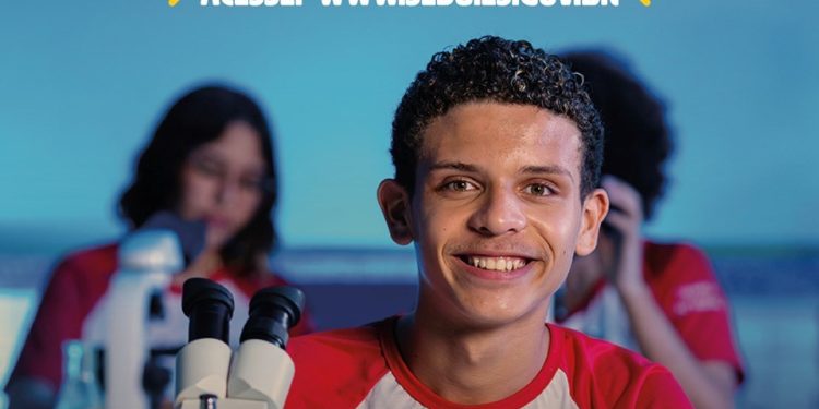 Começou nesta terça – feira (12), o período da Pré-Matrícula para a Rede Estadual de ensino