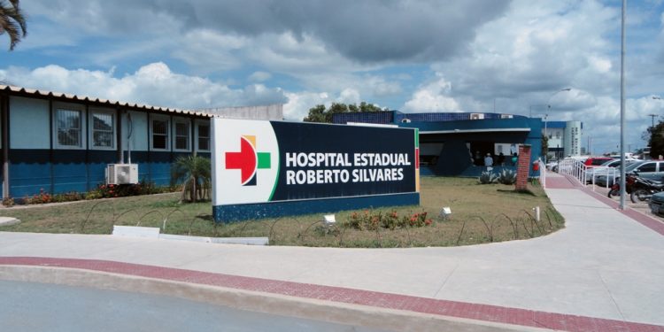 Paciente desarma vigilante e efetua disparos em hospital de São Mateus
