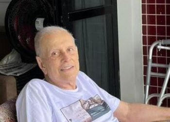 Ex-governador do Espírito Santo, Max Maurro morre aos 87 anos