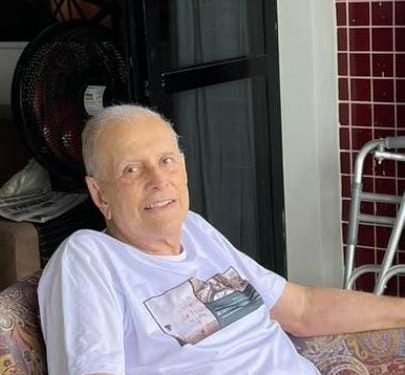 Ex-governador do Espírito Santo, Max Maurro morre aos 87 anos