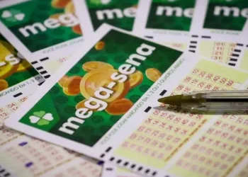 Mega – sena acumula e  próximo prêmio pode chegar a 8,5 milhões