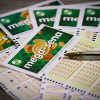 Mega – sena acumula e próximo prêmio pode chegar a 8,5 milhões